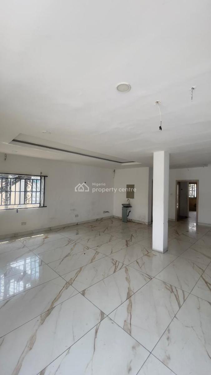 Prime 4-bedroom Semi-detached Building with 2 Bq, Lekki Phase 1, Lekki, Lagos, Commercial Property for Rent