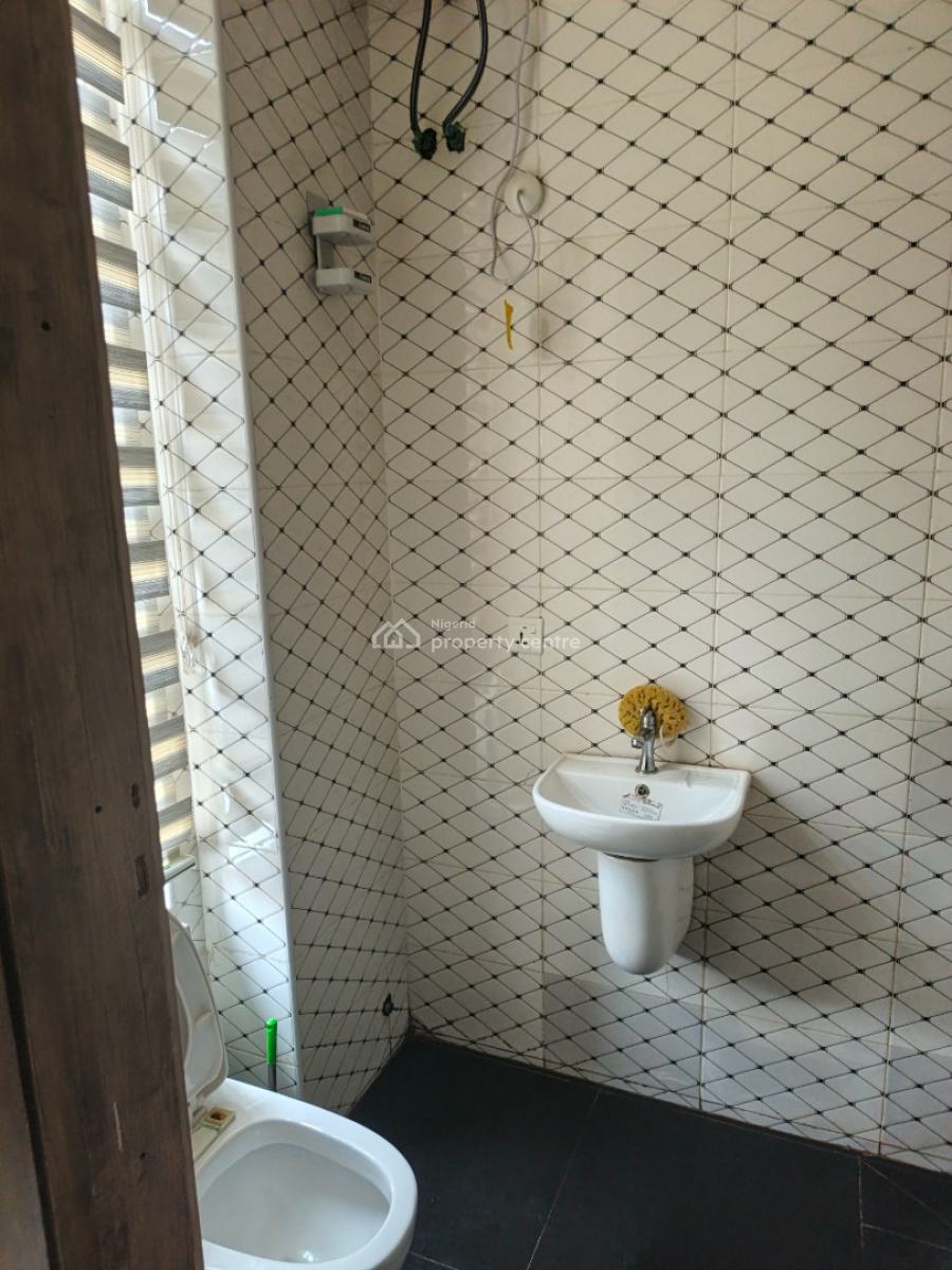 Luxury Furnished 2 Bedroom Apartment, Off Conservation Road, Lekki, Lagos, Flat / Apartment for Rent