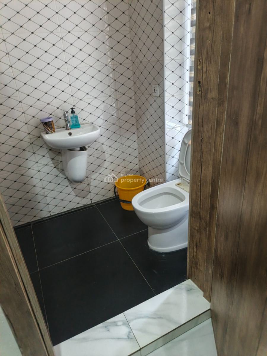 Luxury Furnished 2 Bedroom Apartment, Off Conservation Road, Lekki, Lagos, Flat / Apartment for Rent