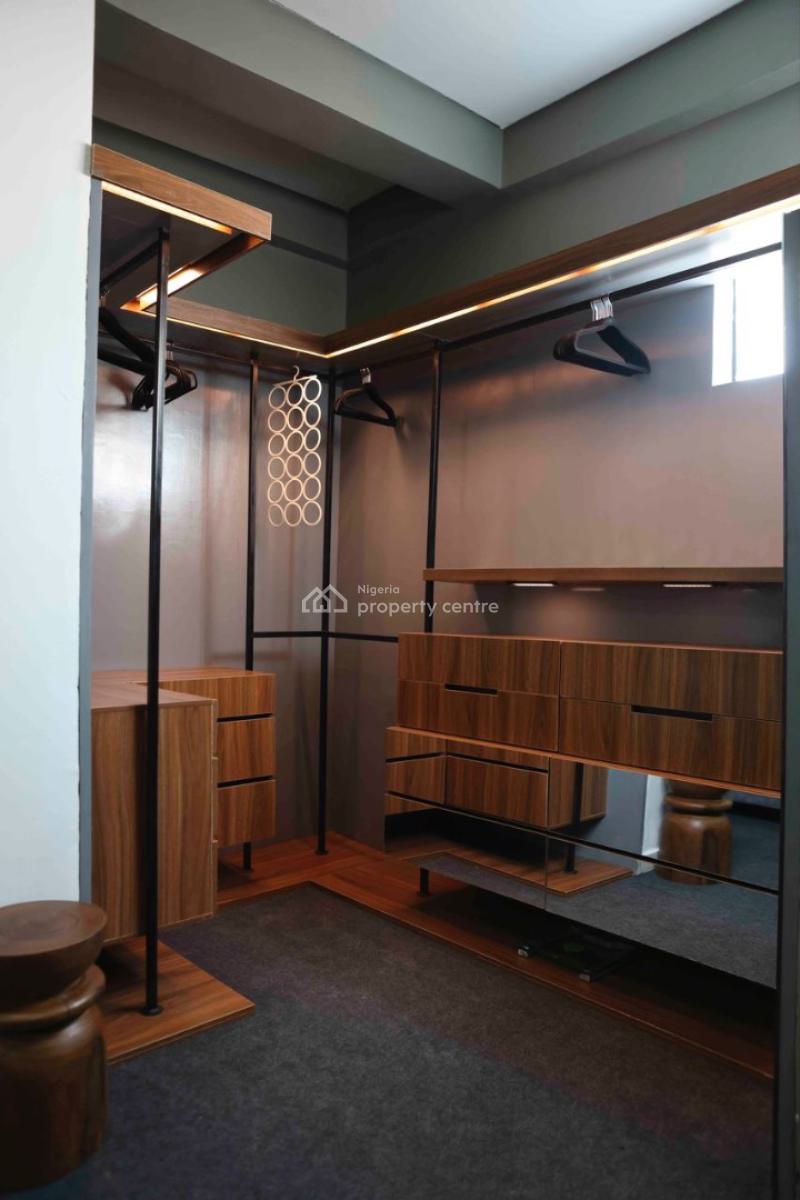 Luxury 2 Bedroom, Ilasan Road, Ikate, Lekki, Lagos, Flat / Apartment for Rent