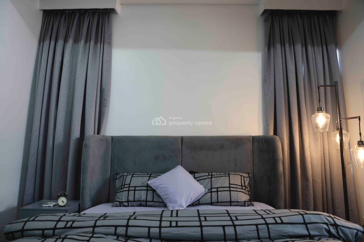 Luxury 2 Bedroom, Ilasan Road, Ikate, Lekki, Lagos, Flat / Apartment for Rent