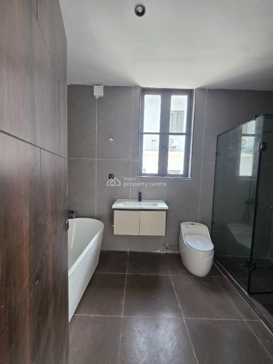 Affordable 5 Bedroom Detached Duplex with Bq, Lekki Phase 1, Lekki, Lagos, Detached Duplex for Sale