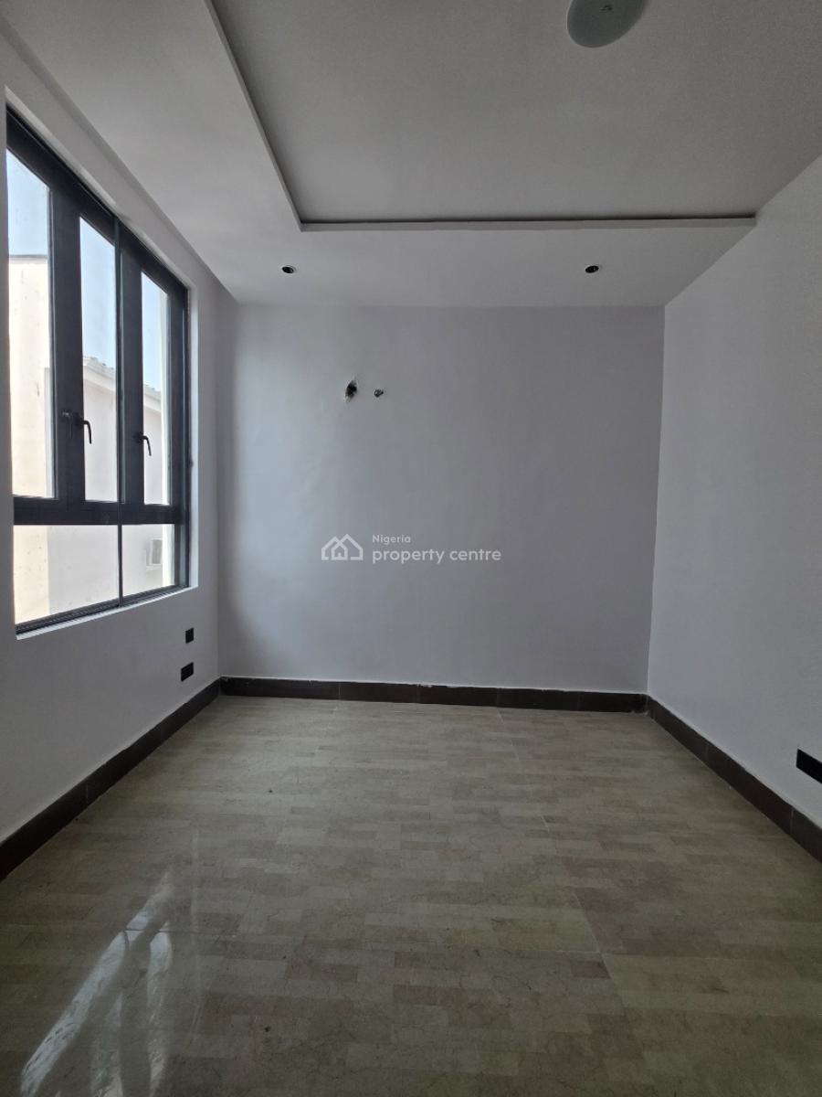 Affordable 5 Bedroom Detached Duplex with Bq, Lekki Phase 1, Lekki, Lagos, Detached Duplex for Sale