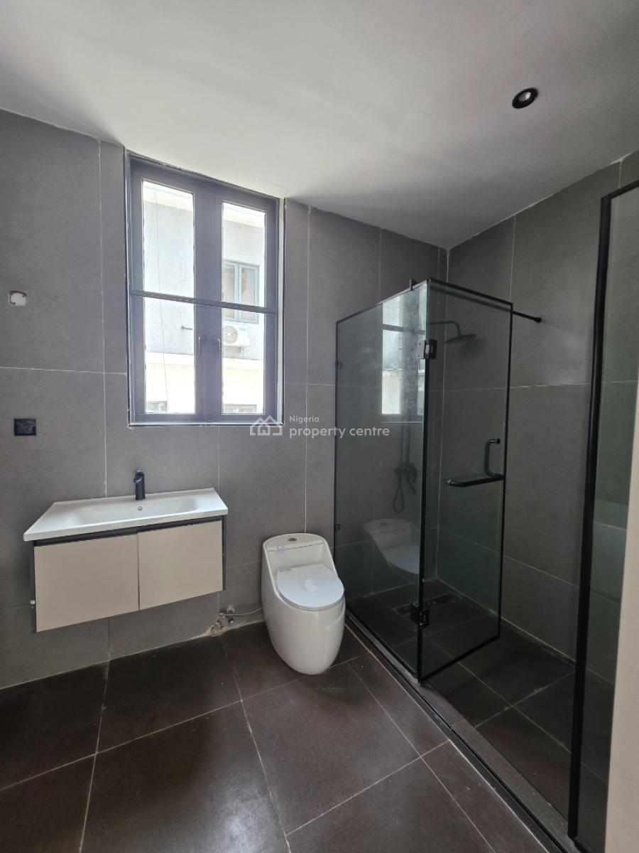 Affordable 5 Bedroom Detached Duplex with Bq, Lekki Phase 1, Lekki, Lagos, Detached Duplex for Sale