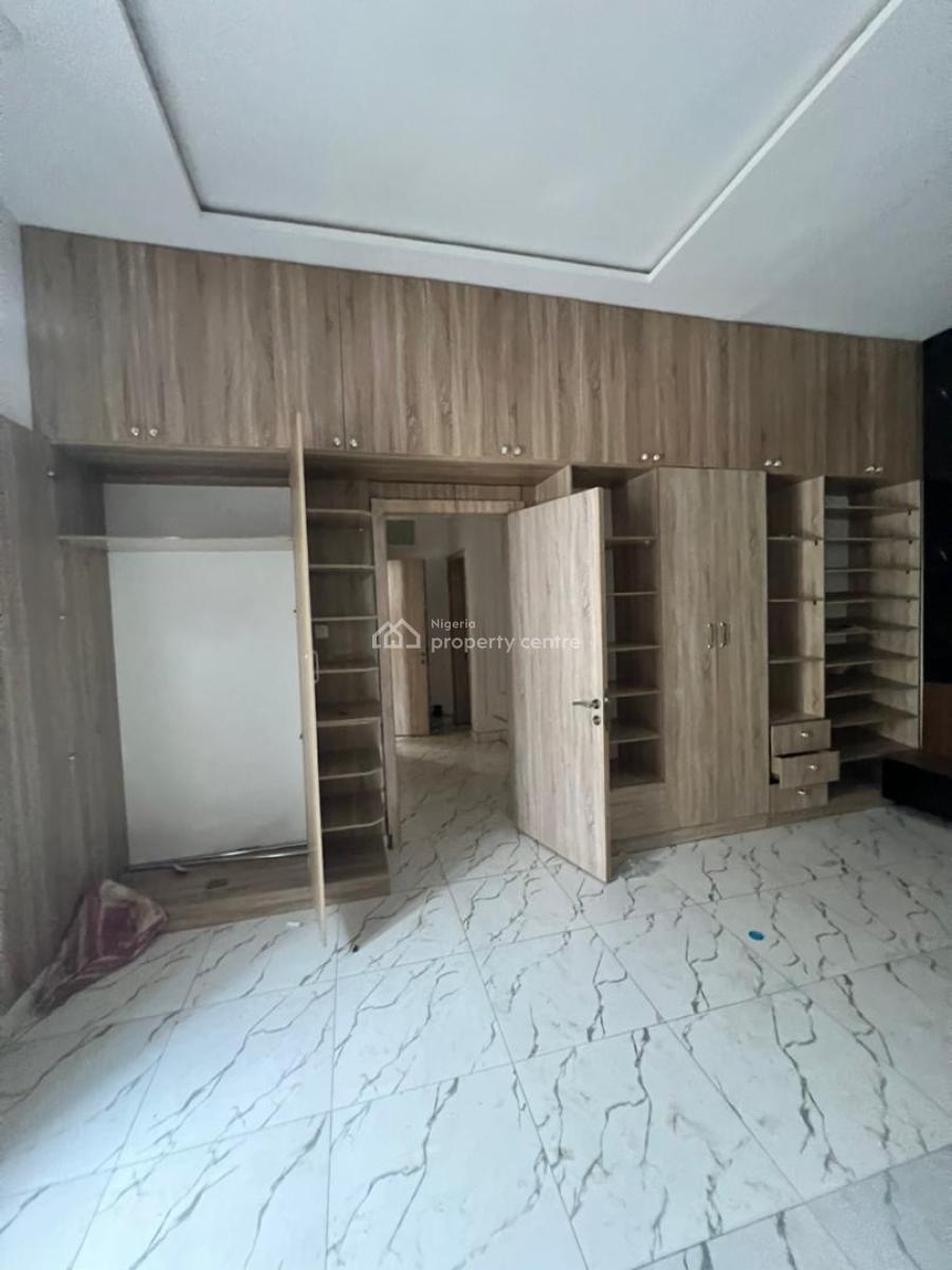 4 Bedroom Terrace  Duplex, Ikota, Lekki, Lagos, Terraced Duplex for Sale