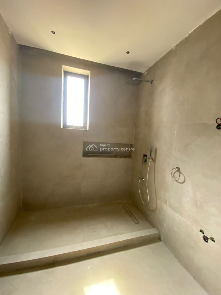 Magnificent 6 Bedroom Mansion with Masterclass in Finish, Lekki Phase 1, Lekki, Lagos, Detached Duplex for Sale