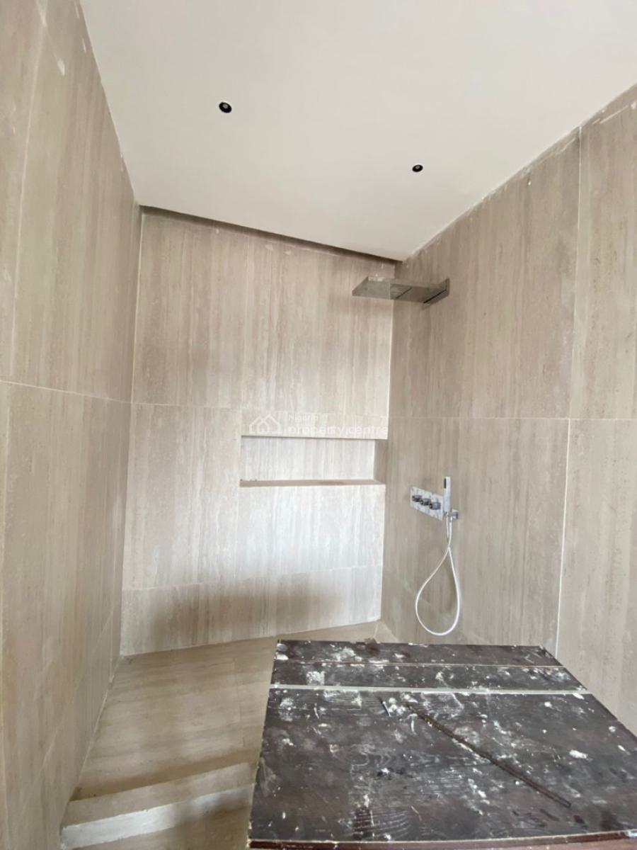 Magnificent 6 Bedroom Mansion with Masterclass in Finish, Lekki Phase 1, Lekki, Lagos, Detached Duplex for Sale