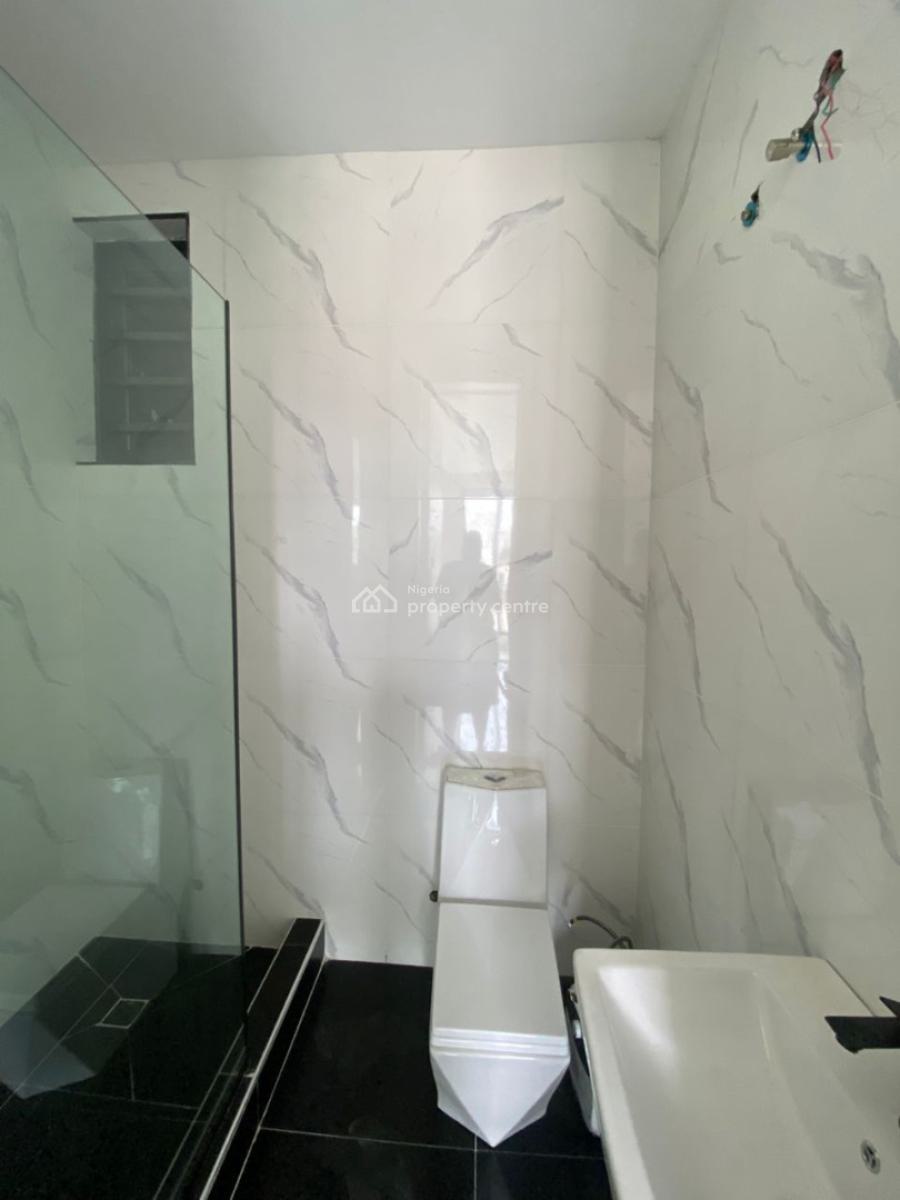 Ultra-luxury 2 Bedroom Apartment with Swimming Pool, Bq, Lekki Phase 1, Lekki, Lagos, Flat / Apartment for Sale