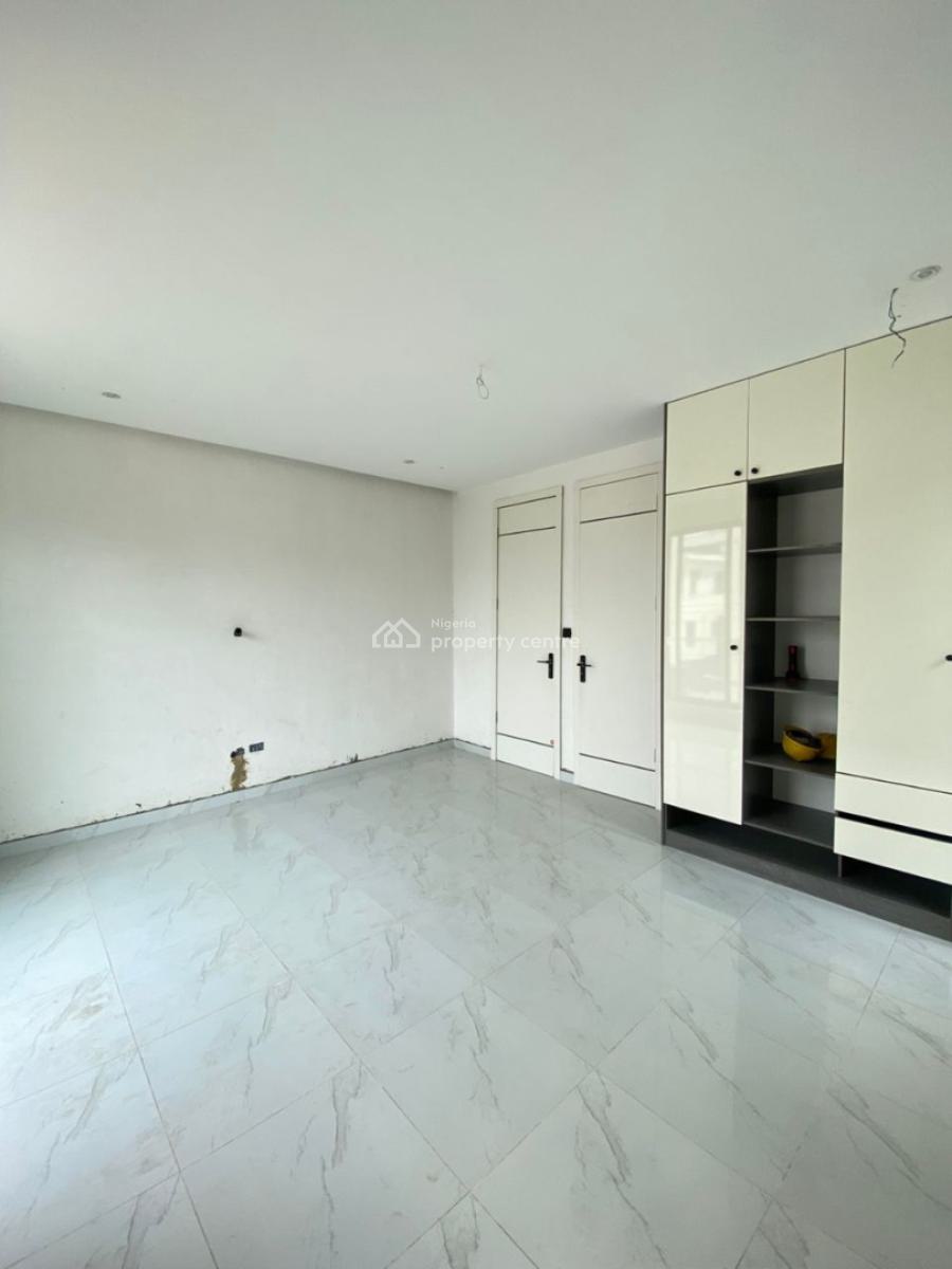 Ultra-luxury 2 Bedroom Apartment with Swimming Pool, Bq, Lekki Phase 1, Lekki, Lagos, Flat / Apartment for Sale