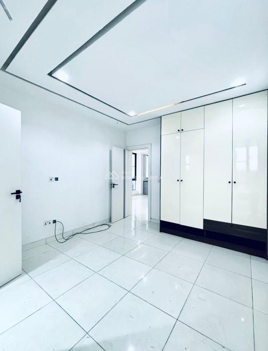 Brand New 2bedroom Apartment with Swimming Pool and Gym, Ikate, Lekki, Lagos, Flat / Apartment for Rent