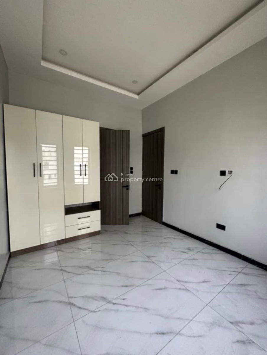 Brand New 2bedroom Apartment, Ikate, Lekki, Lagos, Flat / Apartment for Rent