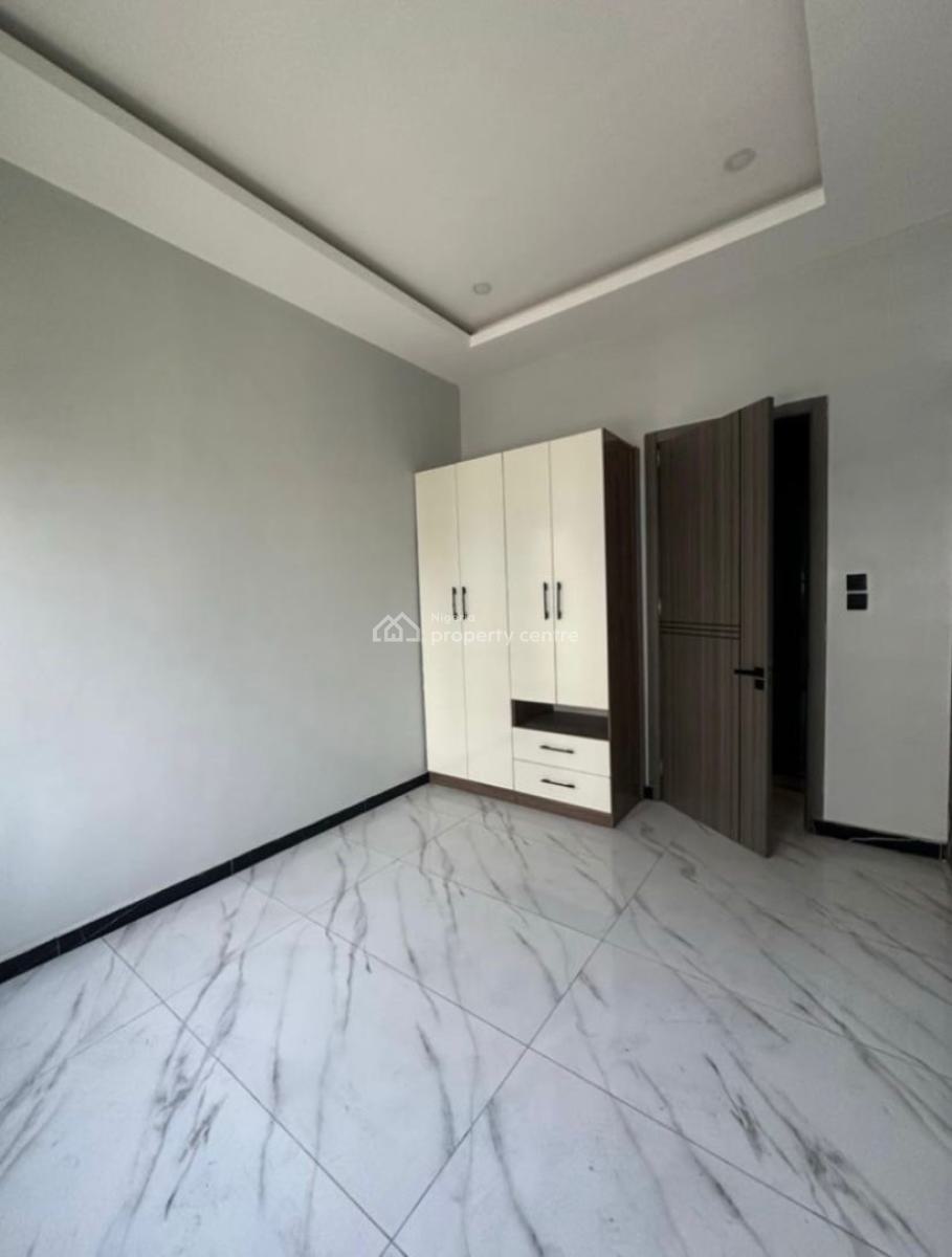 Brand New 2bedroom Apartment, Ikate, Lekki, Lagos, Flat / Apartment for Rent