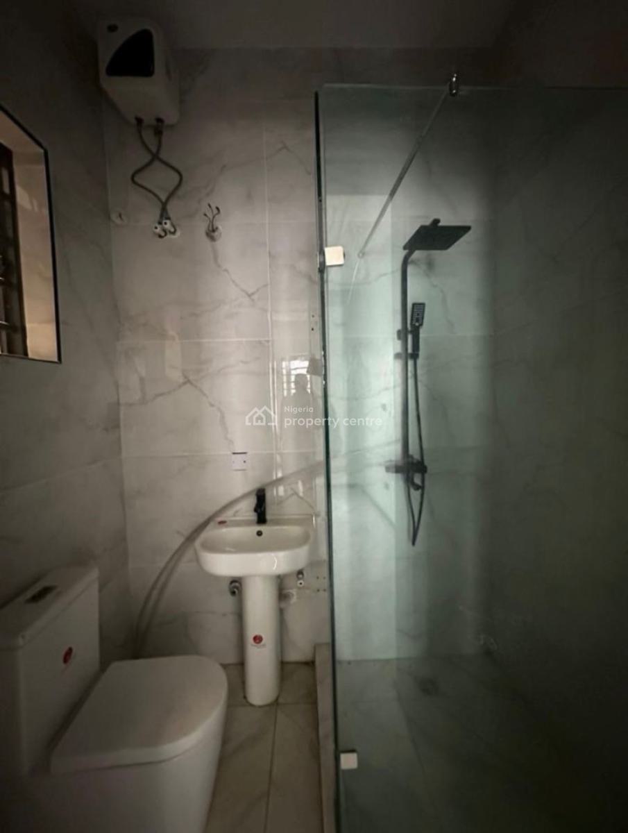 Brand New 2bedroom Apartment, Ikate, Lekki, Lagos, Flat / Apartment for Rent