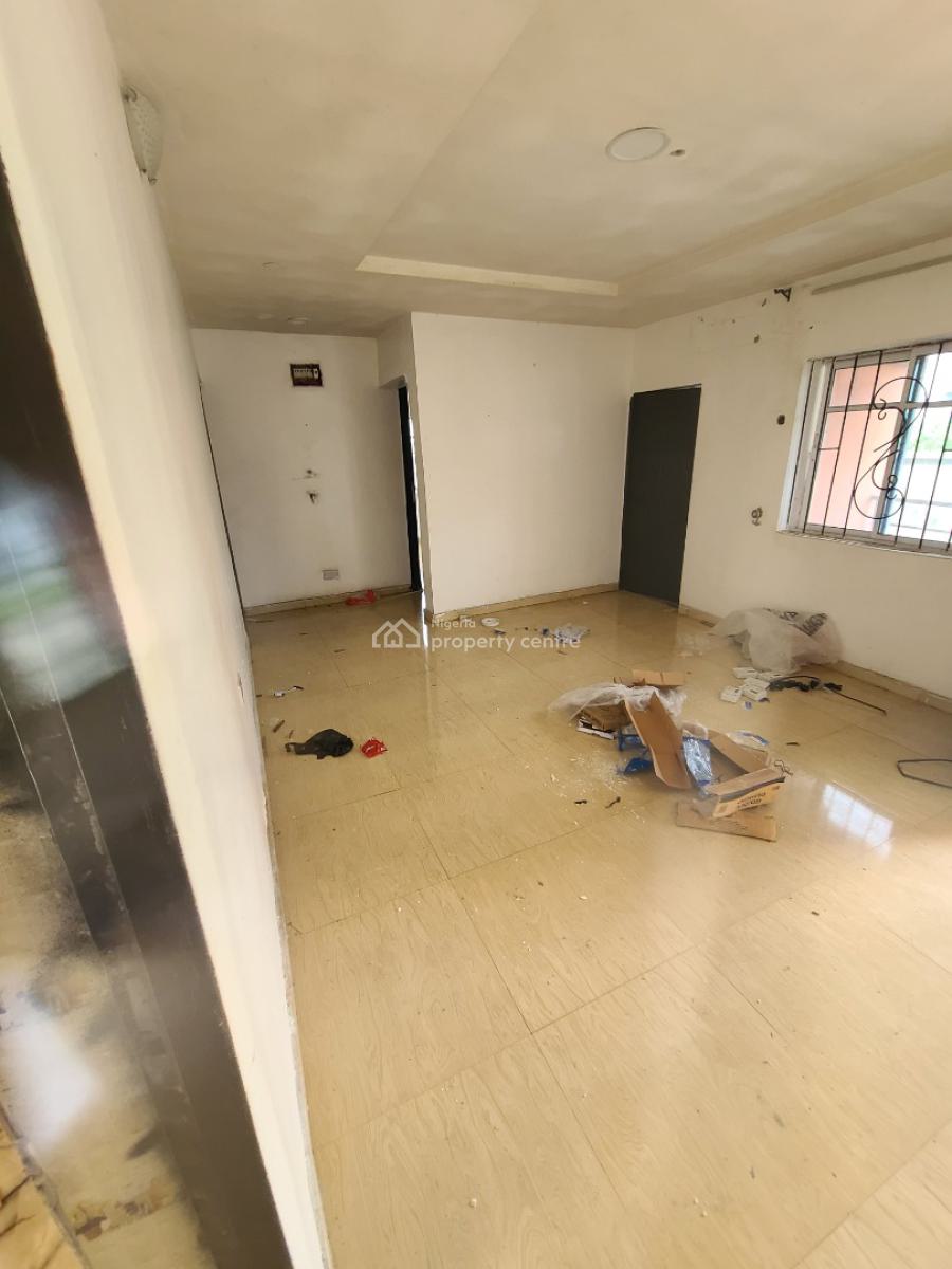 2 Bedrooms Apartment, Back of Beachwood Estate, Ibeju Lekki, Lagos, Flat / Apartment for Rent