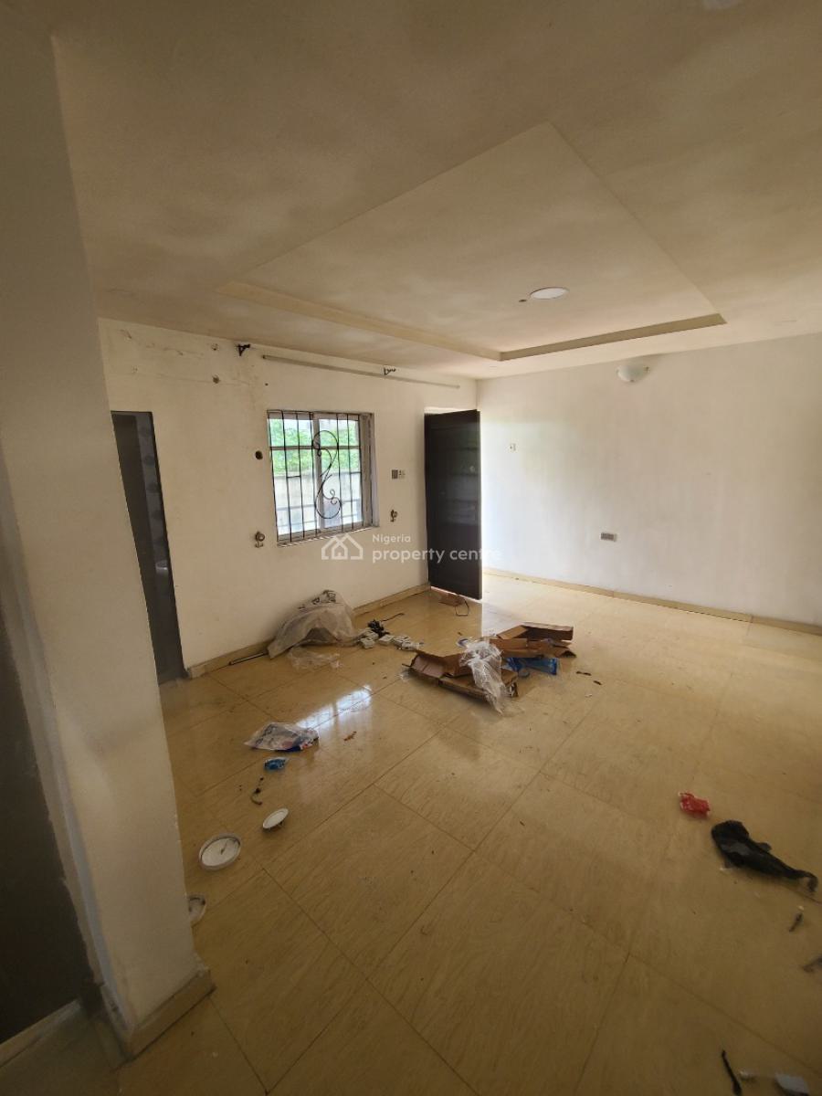 2 Bedrooms Apartment, Back of Beachwood Estate, Ibeju Lekki, Lagos, Flat / Apartment for Rent