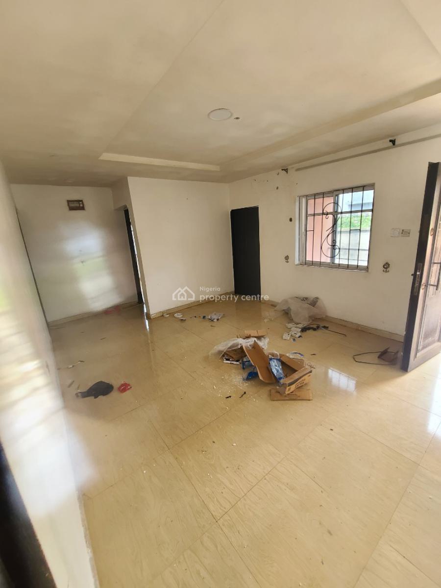 2 Bedrooms Apartment, Back of Beachwood Estate, Ibeju Lekki, Lagos, Flat / Apartment for Rent