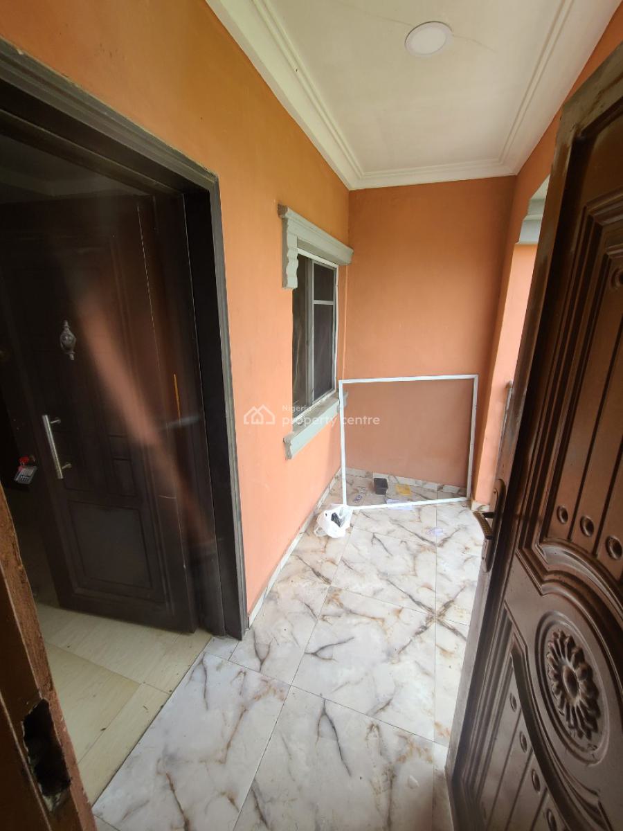 2 Bedrooms Apartment, Back of Beachwood Estate, Ibeju Lekki, Lagos, Flat / Apartment for Rent