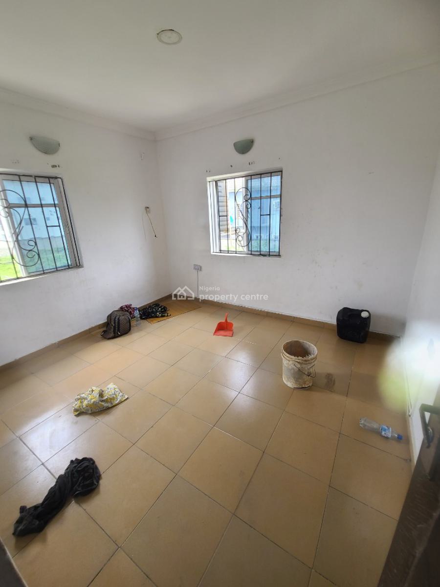 2 Bedrooms Apartment, Back of Beachwood Estate, Ibeju Lekki, Lagos, Flat / Apartment for Rent