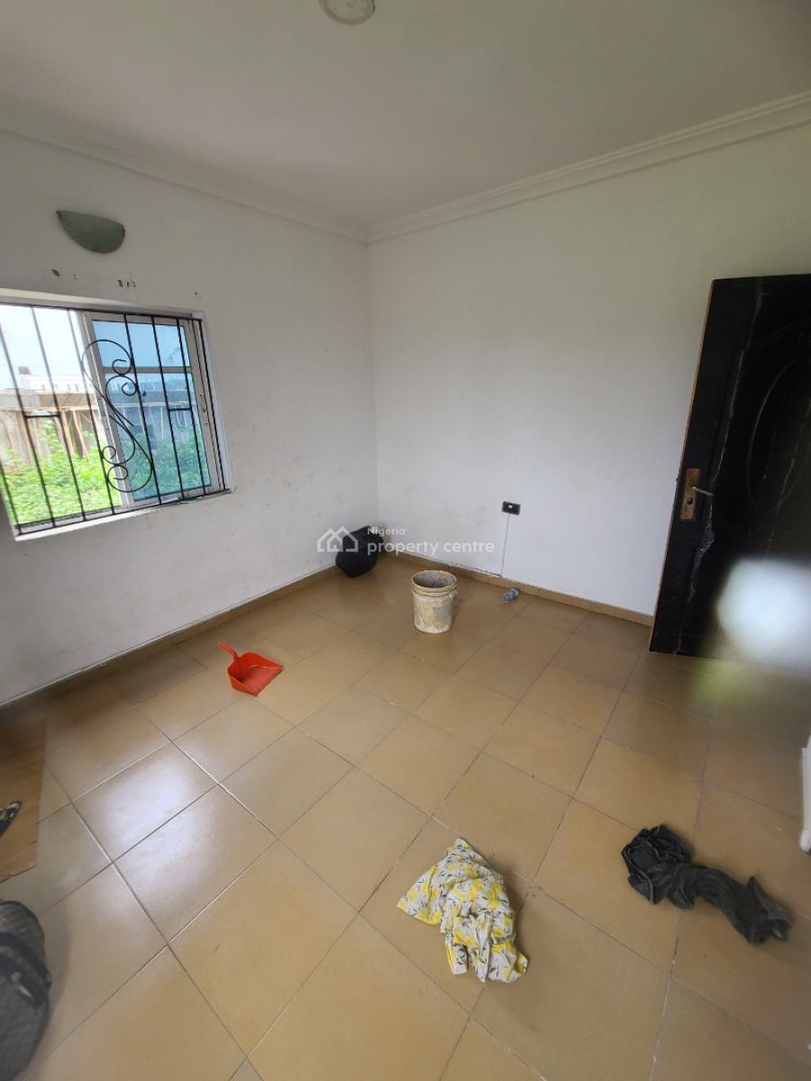 2 Bedrooms Apartment, Back of Beachwood Estate, Ibeju Lekki, Lagos, Flat / Apartment for Rent
