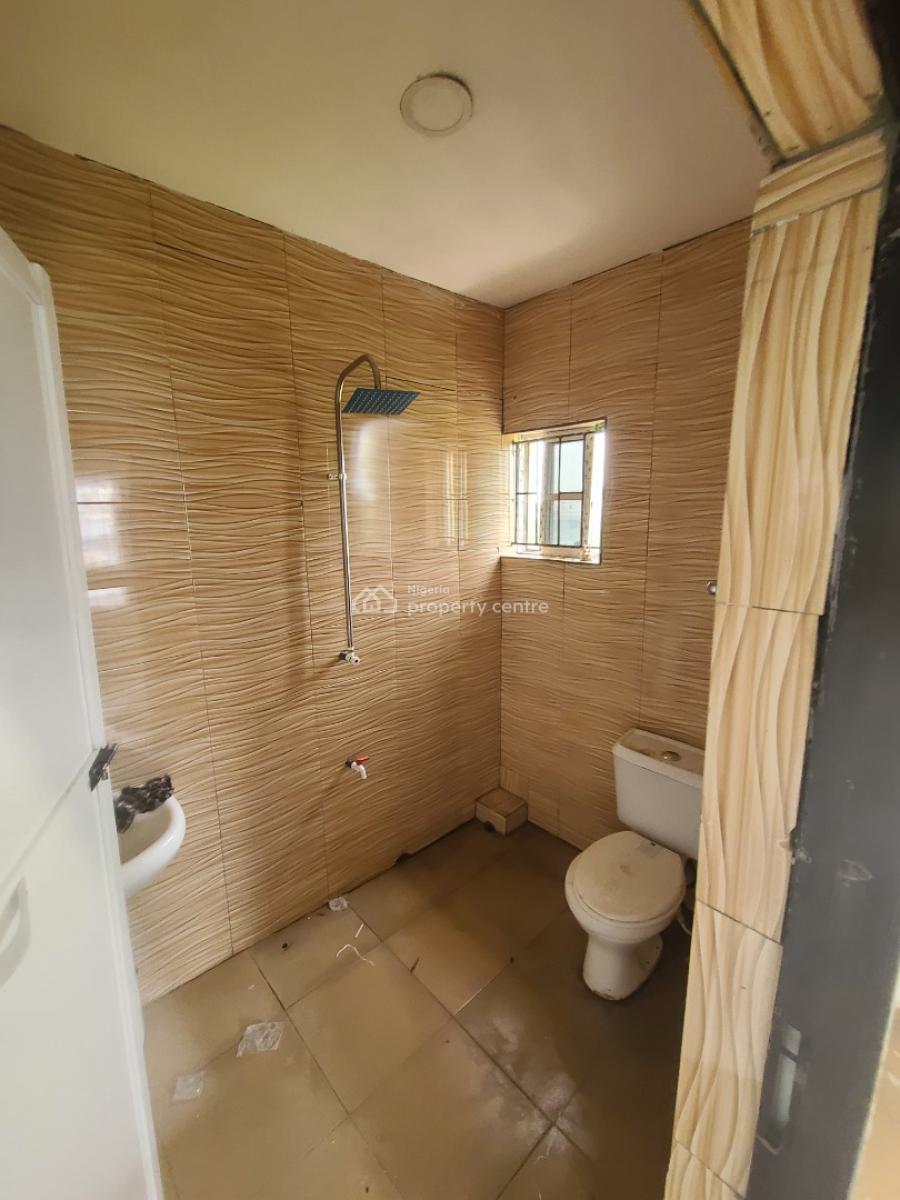 2 Bedrooms Apartment, Back of Beachwood Estate, Ibeju Lekki, Lagos, Flat / Apartment for Rent