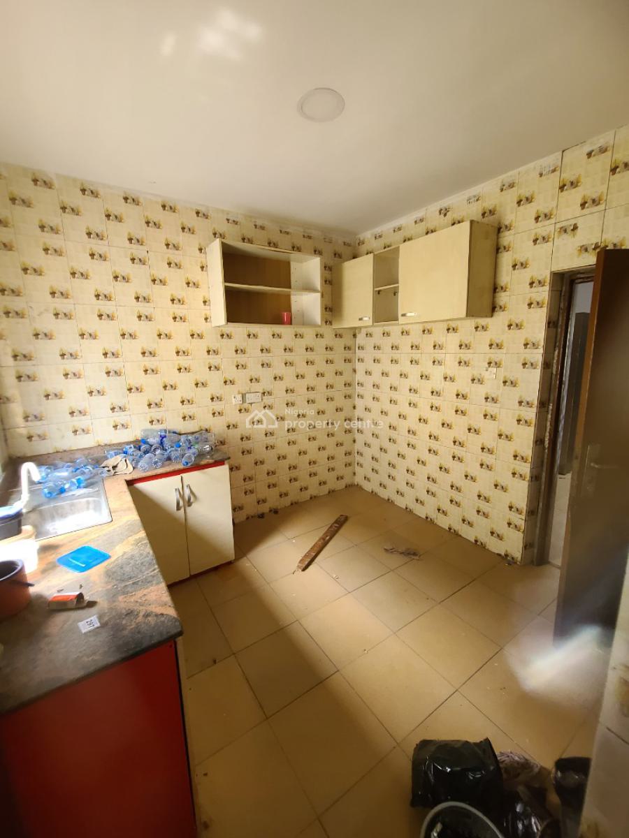 2 Bedrooms Apartment, Back of Beachwood Estate, Ibeju Lekki, Lagos, Flat / Apartment for Rent