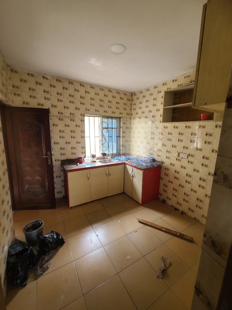 2 Bedrooms Apartment, Back of Beachwood Estate, Ibeju Lekki, Lagos, Flat / Apartment for Rent