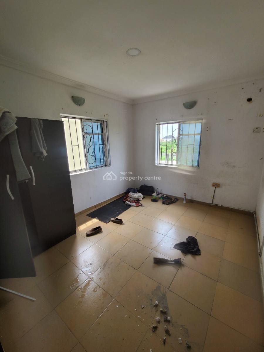 2 Bedrooms Apartment, Back of Beachwood Estate, Ibeju Lekki, Lagos, Flat / Apartment for Rent
