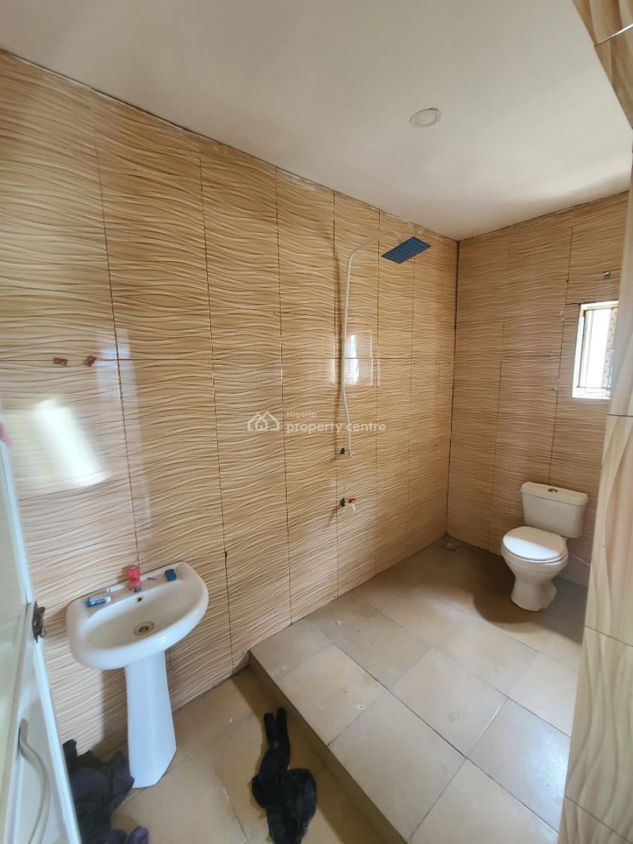 2 Bedrooms Apartment, Back of Beachwood Estate, Ibeju Lekki, Lagos, Flat / Apartment for Rent