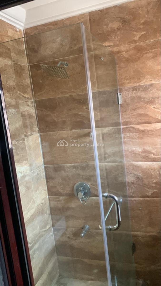 Fully Serviced 2 Bedroom Penthouse, Oniru, Victoria Island (vi), Lagos, Flat / Apartment for Rent