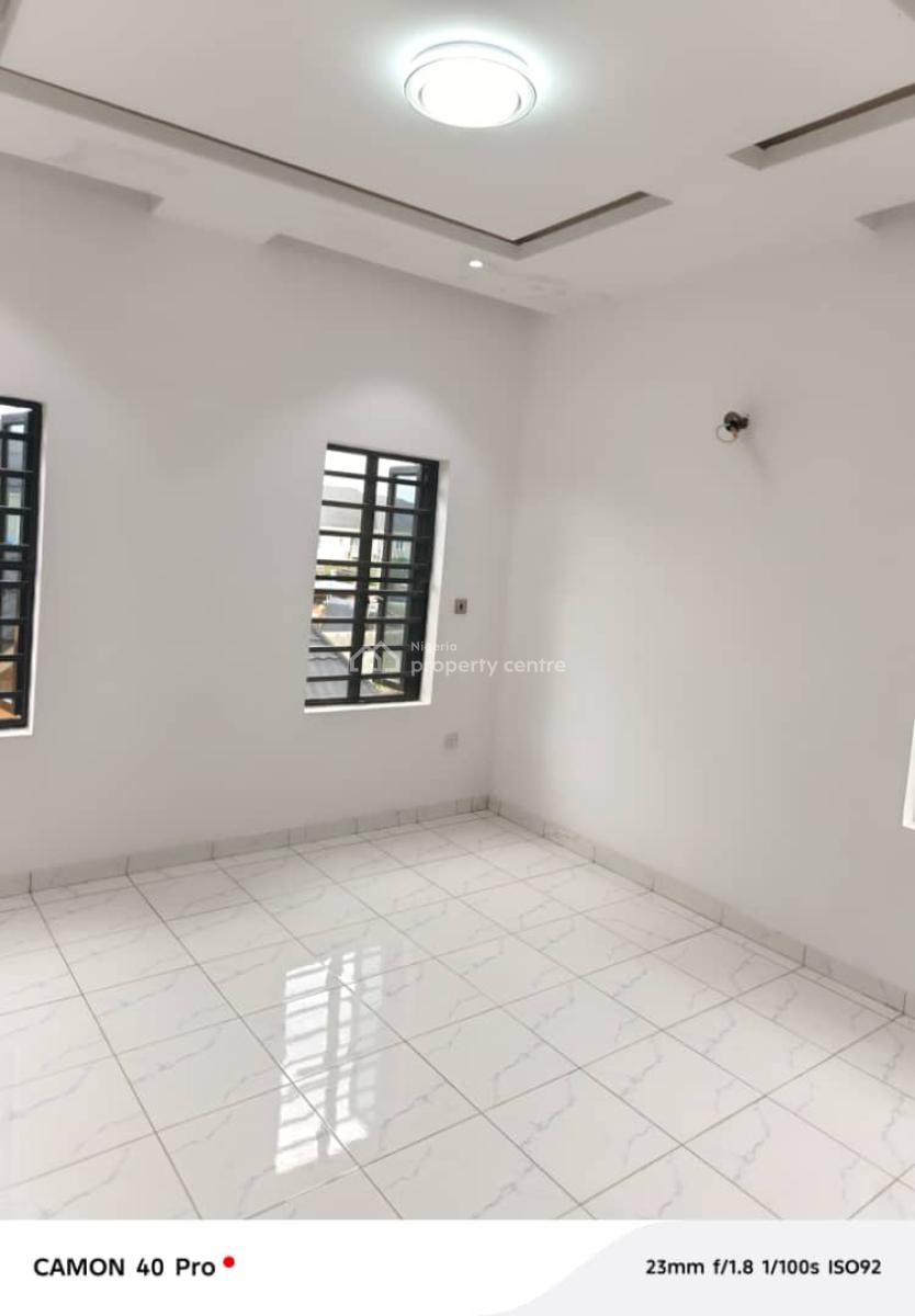 Newly Built 4 Bedrooms Duplex with Family Lounge / Office, Opic, Isheri North, Lagos, Detached Duplex for Sale
