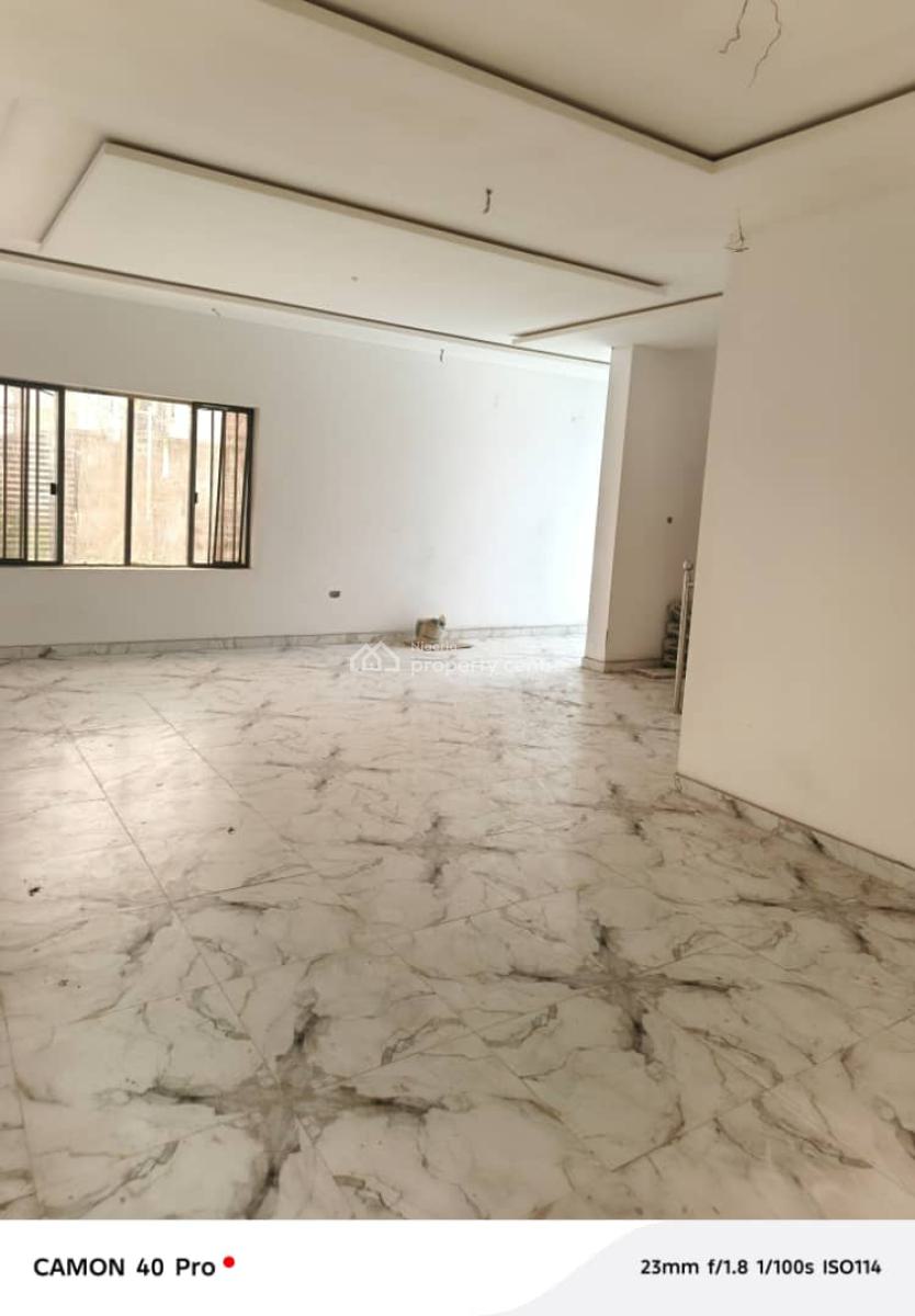 Newly Built 5 Bedrooms Duplex, Opic, Isheri North, Lagos, Detached Duplex for Sale