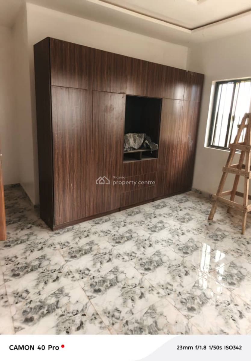 Newly Built 5 Bedrooms Duplex, Opic, Isheri North, Lagos, Detached Duplex for Sale