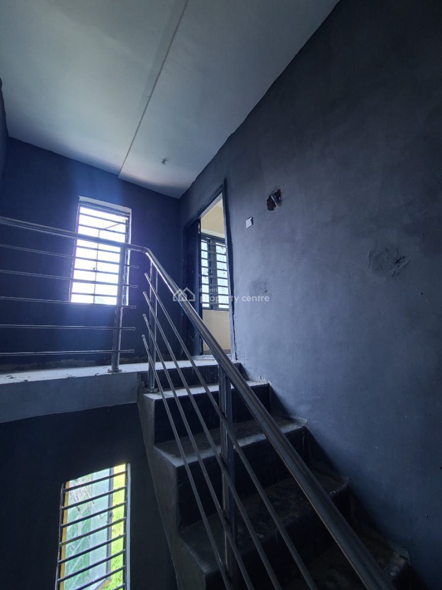2 Bedrooms Flat in Call to Enter Estate, Royal Garden Estate, Lakowe Golf, Ibeju Lekki, Lagos, Flat / Apartment for Rent