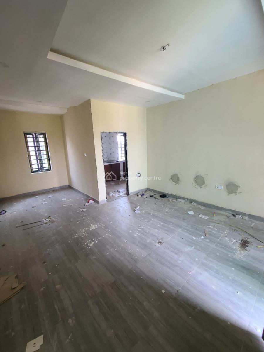 2 Bedrooms Flat in Call to Enter Estate, Royal Garden Estate, Lakowe Golf, Ibeju Lekki, Lagos, Flat / Apartment for Rent