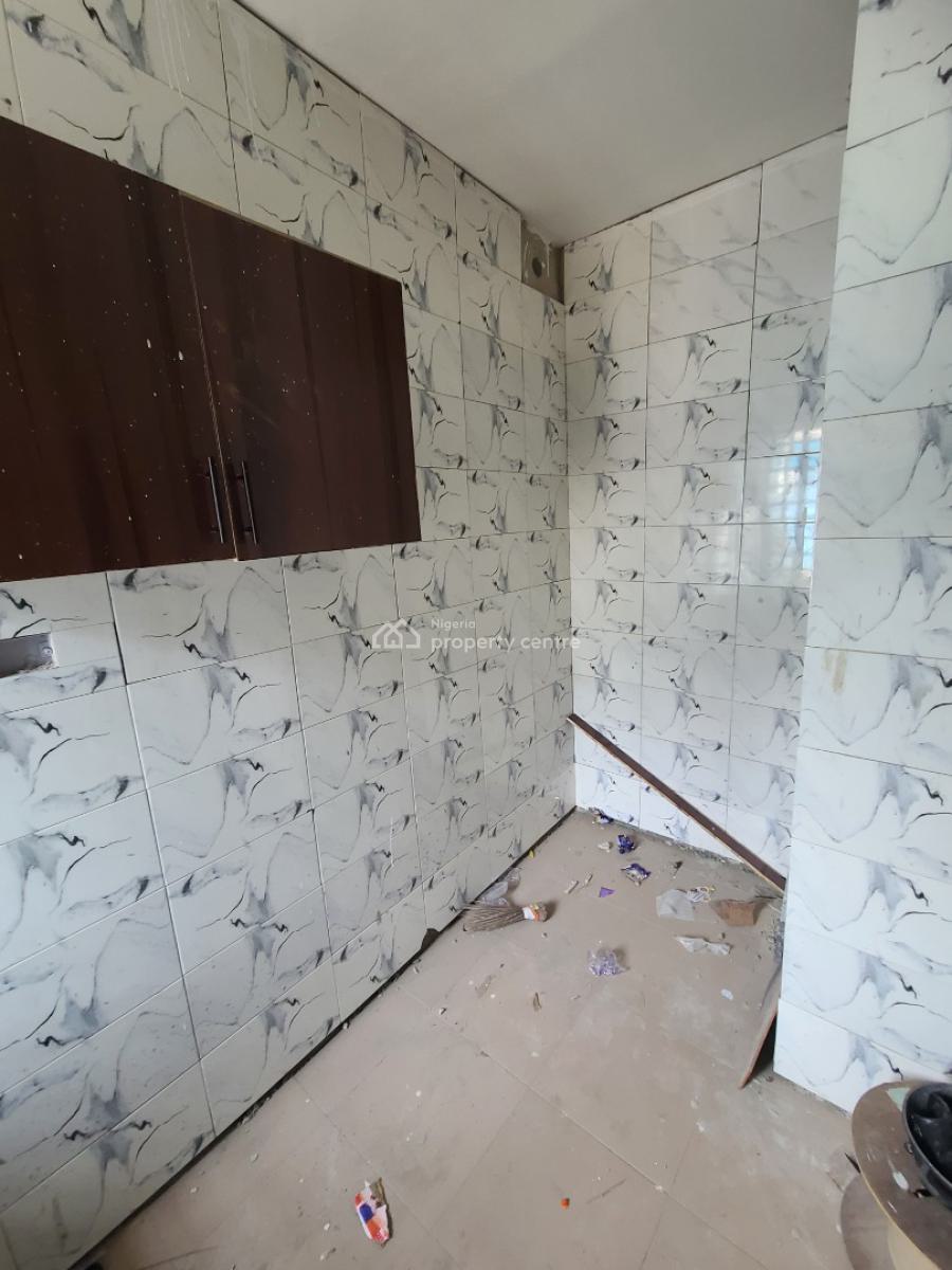 2 Bedrooms Flat in Call to Enter Estate, Royal Garden Estate, Lakowe Golf, Ibeju Lekki, Lagos, Flat / Apartment for Rent
