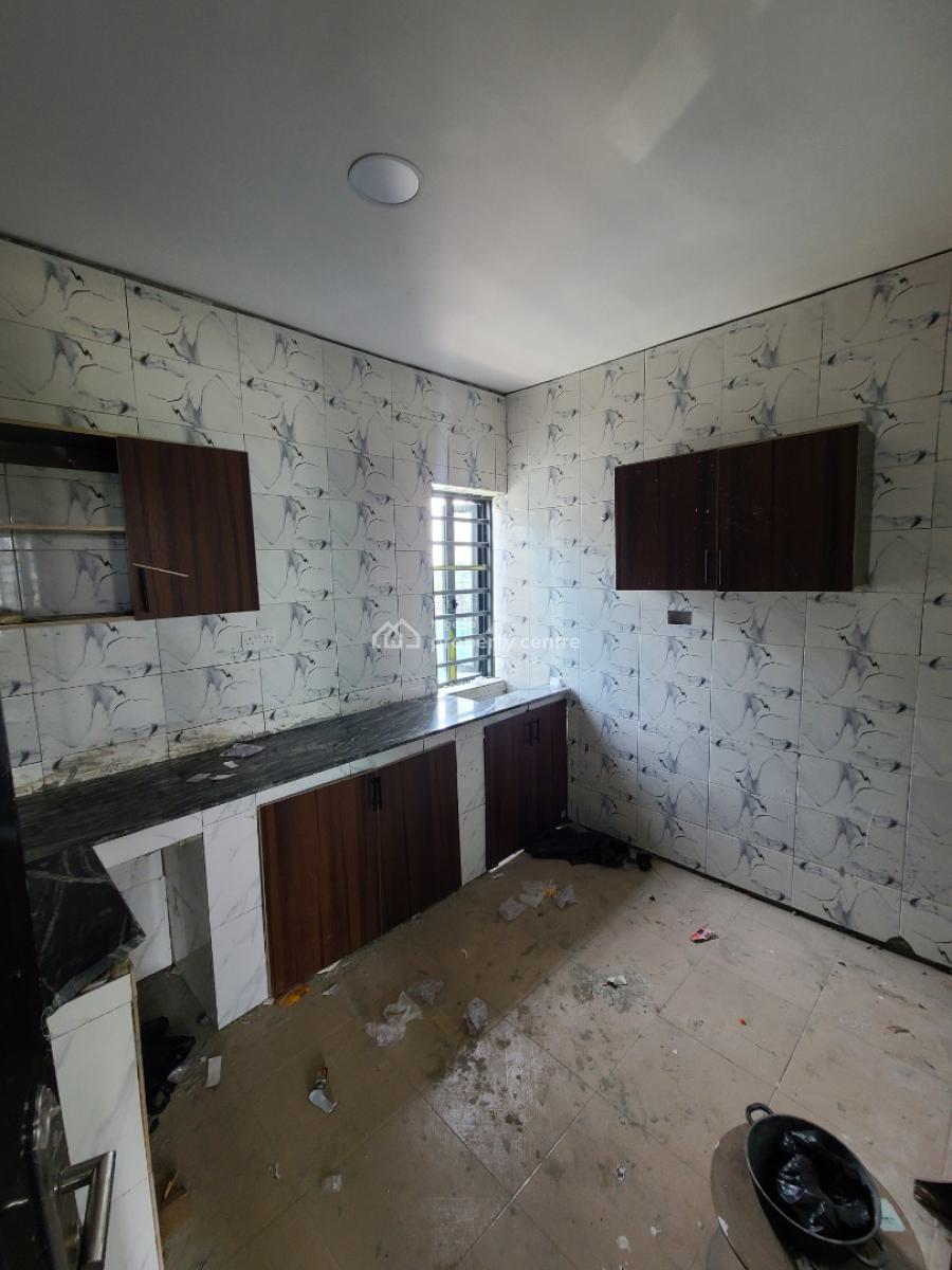 2 Bedrooms Flat in Call to Enter Estate, Royal Garden Estate, Lakowe Golf, Ibeju Lekki, Lagos, Flat / Apartment for Rent
