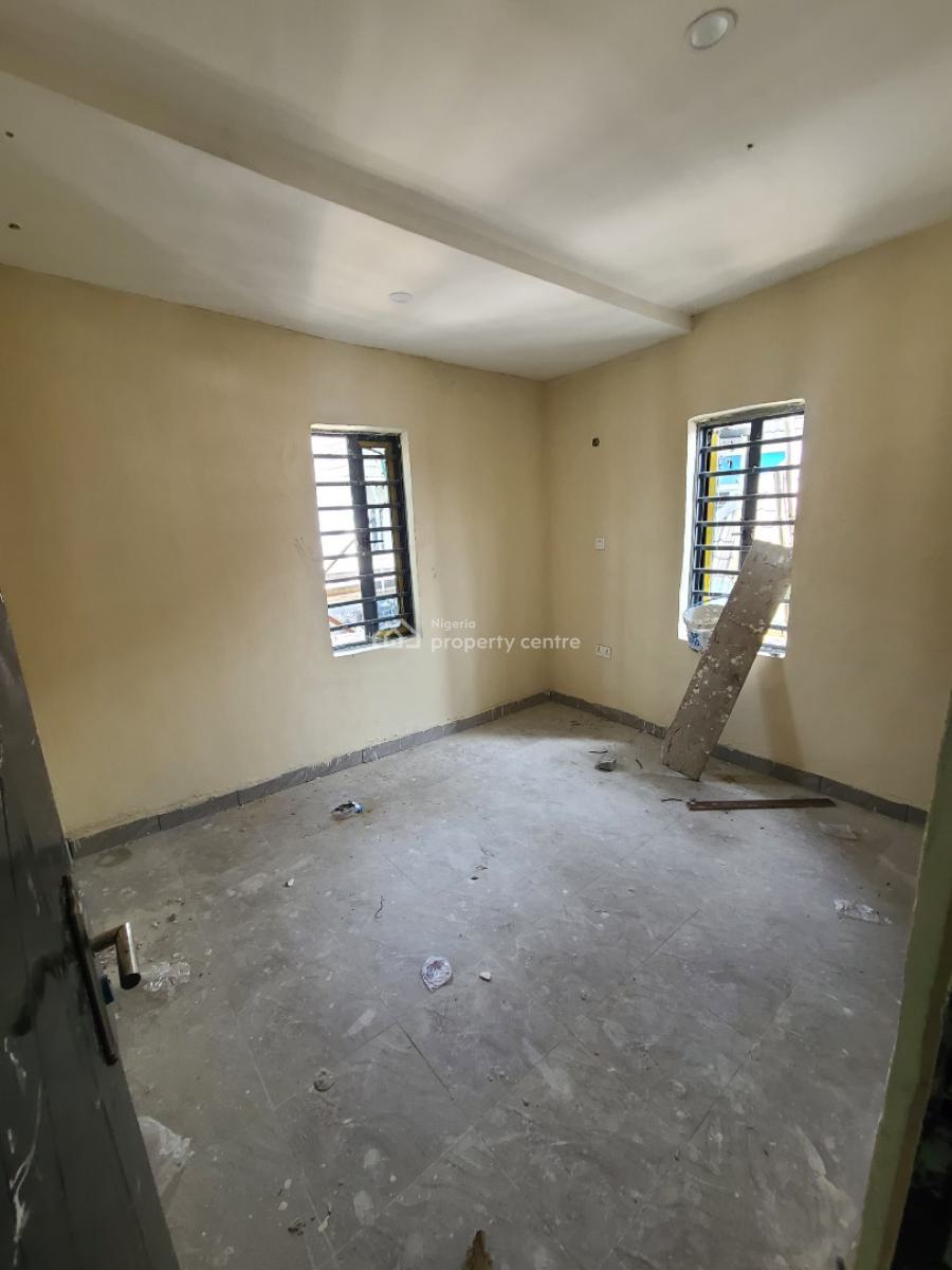 2 Bedrooms Flat in Call to Enter Estate, Royal Garden Estate, Lakowe Golf, Ibeju Lekki, Lagos, Flat / Apartment for Rent