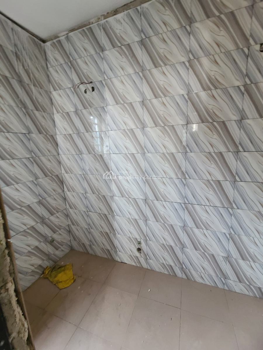 2 Bedrooms Flat in Call to Enter Estate, Royal Garden Estate, Lakowe Golf, Ibeju Lekki, Lagos, Flat / Apartment for Rent