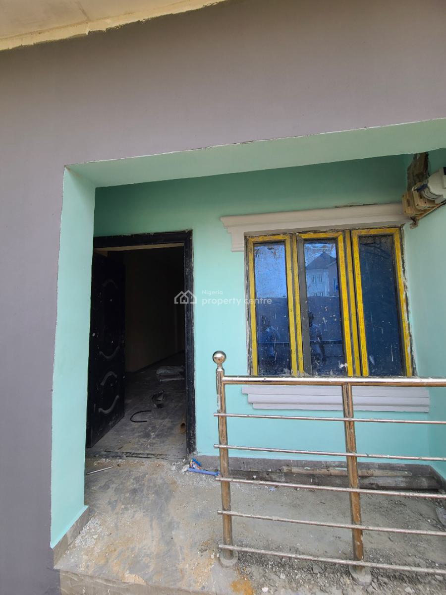 2 Bedroom Flat, Royal Garden Estate Inside Lakowe Golf Estate, Ibeju Lekki, Lagos, Flat / Apartment for Rent