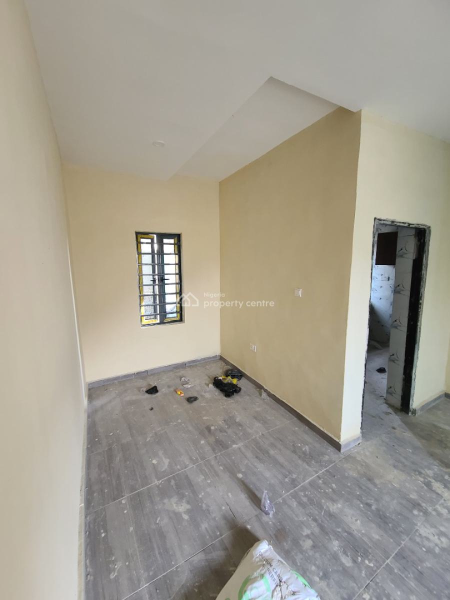 2 Bedroom Flat, Royal Garden Estate Inside Lakowe Golf Estate, Ibeju Lekki, Lagos, Flat / Apartment for Rent