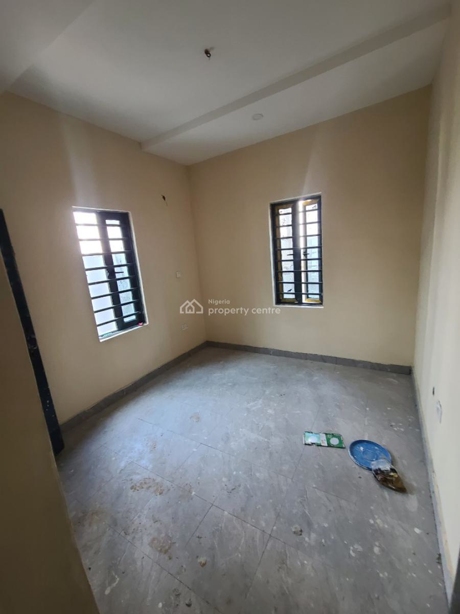 2 Bedroom Flat, Royal Garden Estate Inside Lakowe Golf Estate, Ibeju Lekki, Lagos, Flat / Apartment for Rent