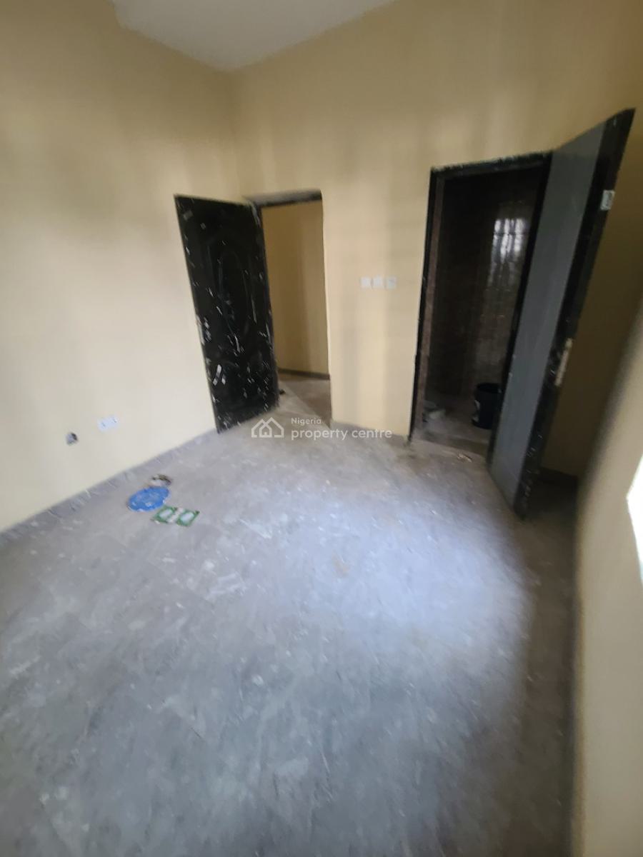 2 Bedroom Flat, Royal Garden Estate Inside Lakowe Golf Estate, Ibeju Lekki, Lagos, Flat / Apartment for Rent