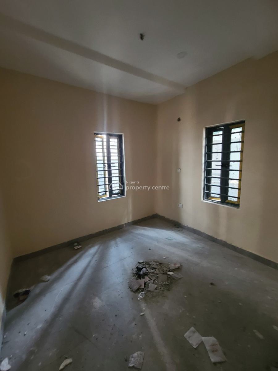 2 Bedroom Flat, Royal Garden Estate Inside Lakowe Golf Estate, Ibeju Lekki, Lagos, Flat / Apartment for Rent