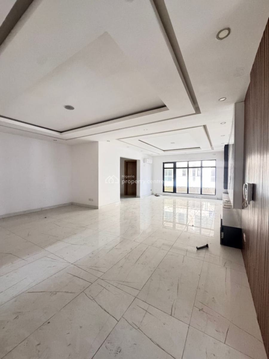 Luxury 4 Bedroom Terrace Duplex with Excellent Facility, Oniru, Victoria Island (vi), Lagos, Terraced Duplex for Rent