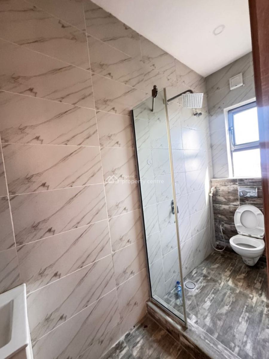 Luxury 4 Bedroom Terrace Duplex with Excellent Facility, Oniru, Victoria Island (vi), Lagos, Terraced Duplex for Rent