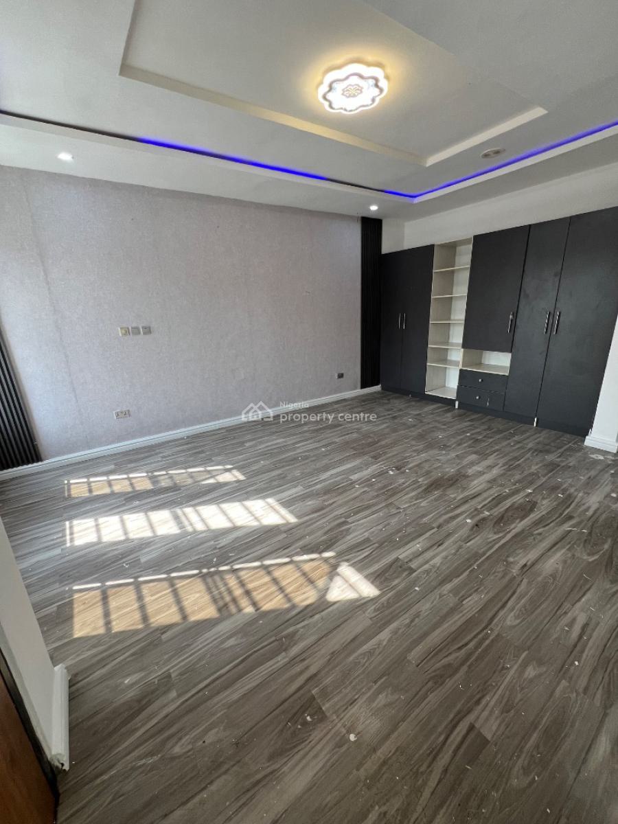 Super-clean Room and Parlour in Osapa London Estate, Osapa London Estate, Osapa, Lekki, Lagos, Mini Flat (room and Parlour) for Rent