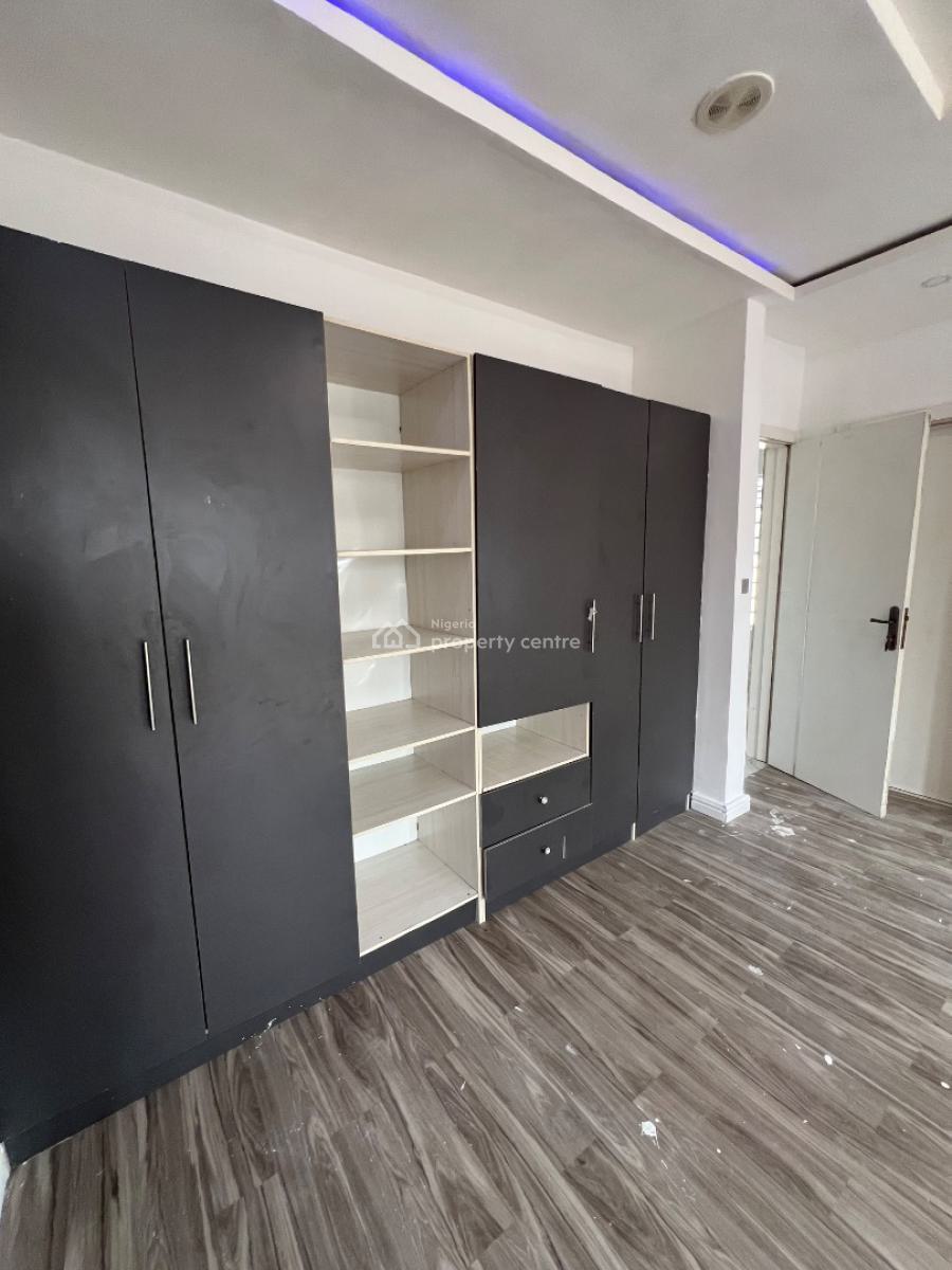 Super-clean Room and Parlour in Osapa London Estate, Osapa London Estate, Osapa, Lekki, Lagos, Mini Flat (room and Parlour) for Rent
