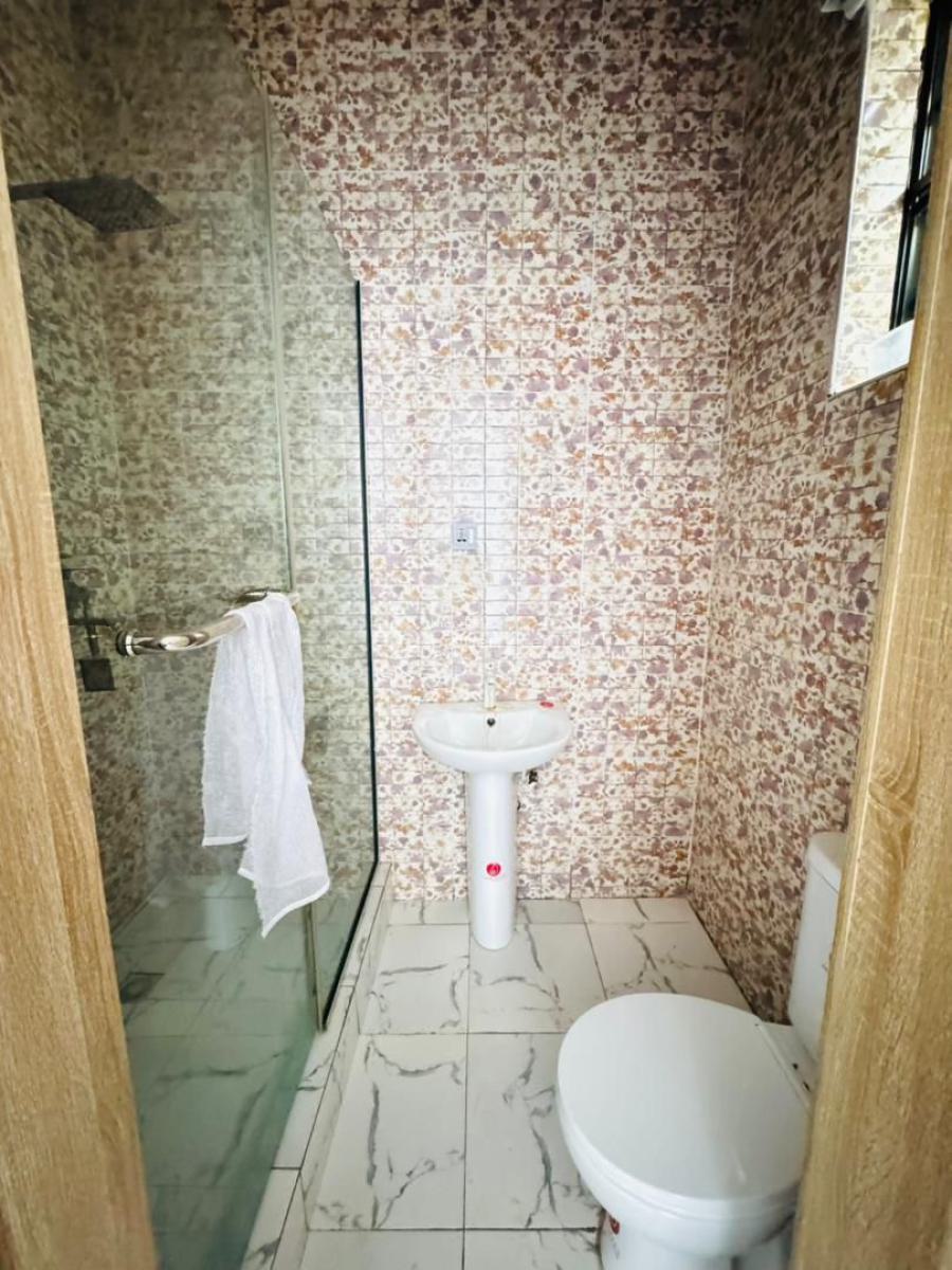 Luxury 4 Bedroom, Orchid, Lekki, Lagos, Terraced Duplex for Rent