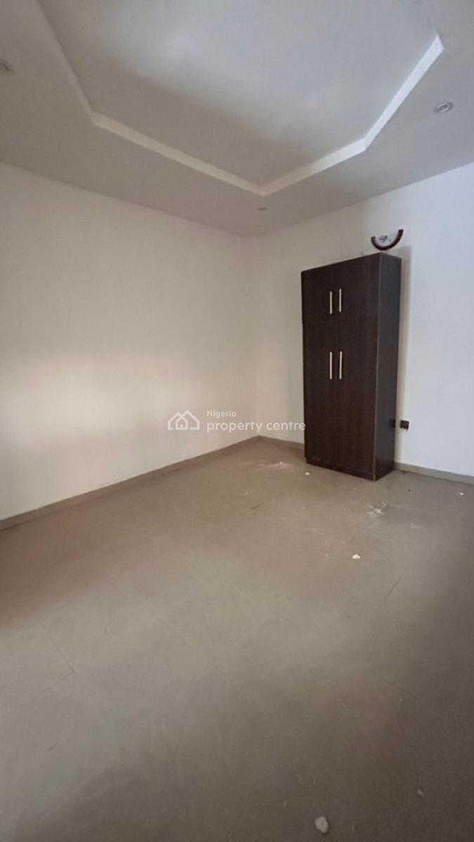 Luxury Miniflat Apartment with Excellent Facility, Sangotedo, Ajah, Lagos, Mini Flat (room and Parlour) for Rent