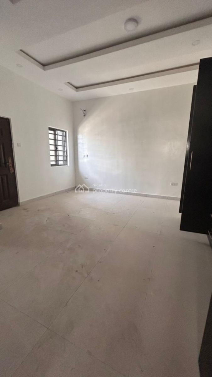 Luxury 4 Bedroom Terrace Duplex with Excellent Facility, Sangotedo, Ajah, Lagos, Terraced Duplex for Rent